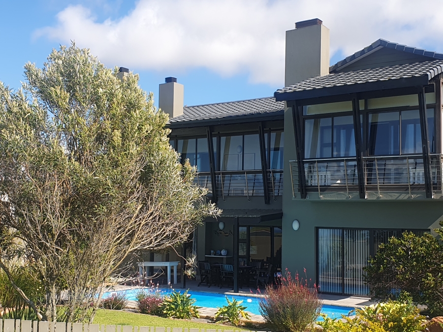 3 Bedroom Property for Sale in Oubaai Western Cape